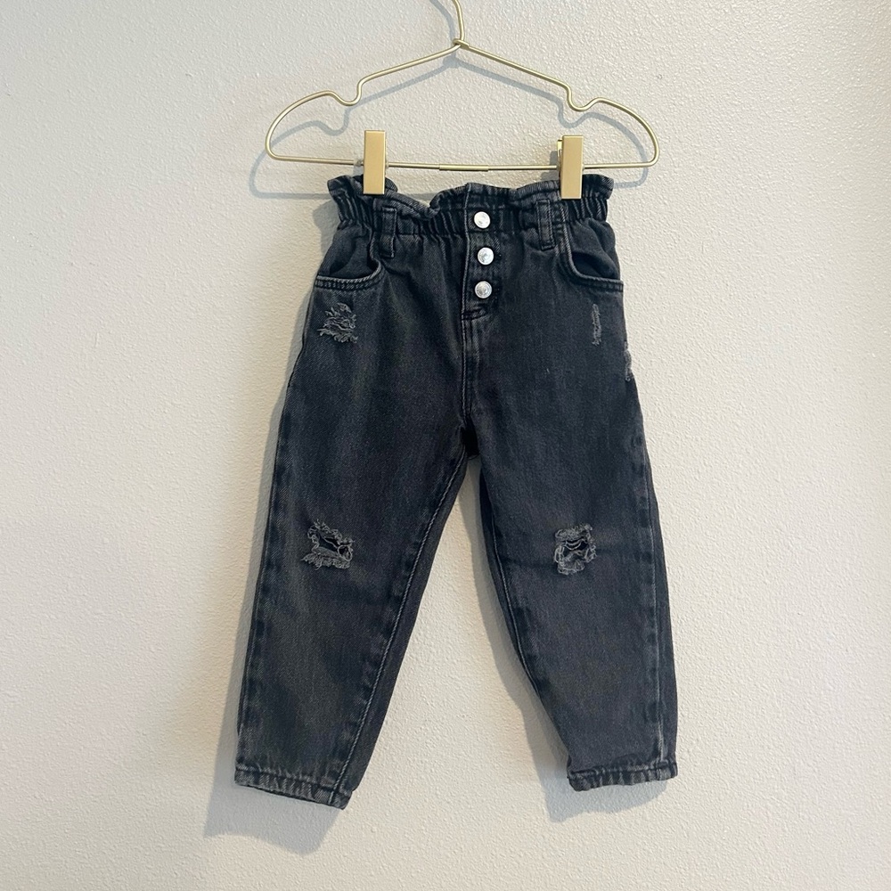 Zara Jeans